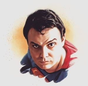 Meet your Posher, Luc